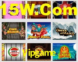 Torneios Vipgame