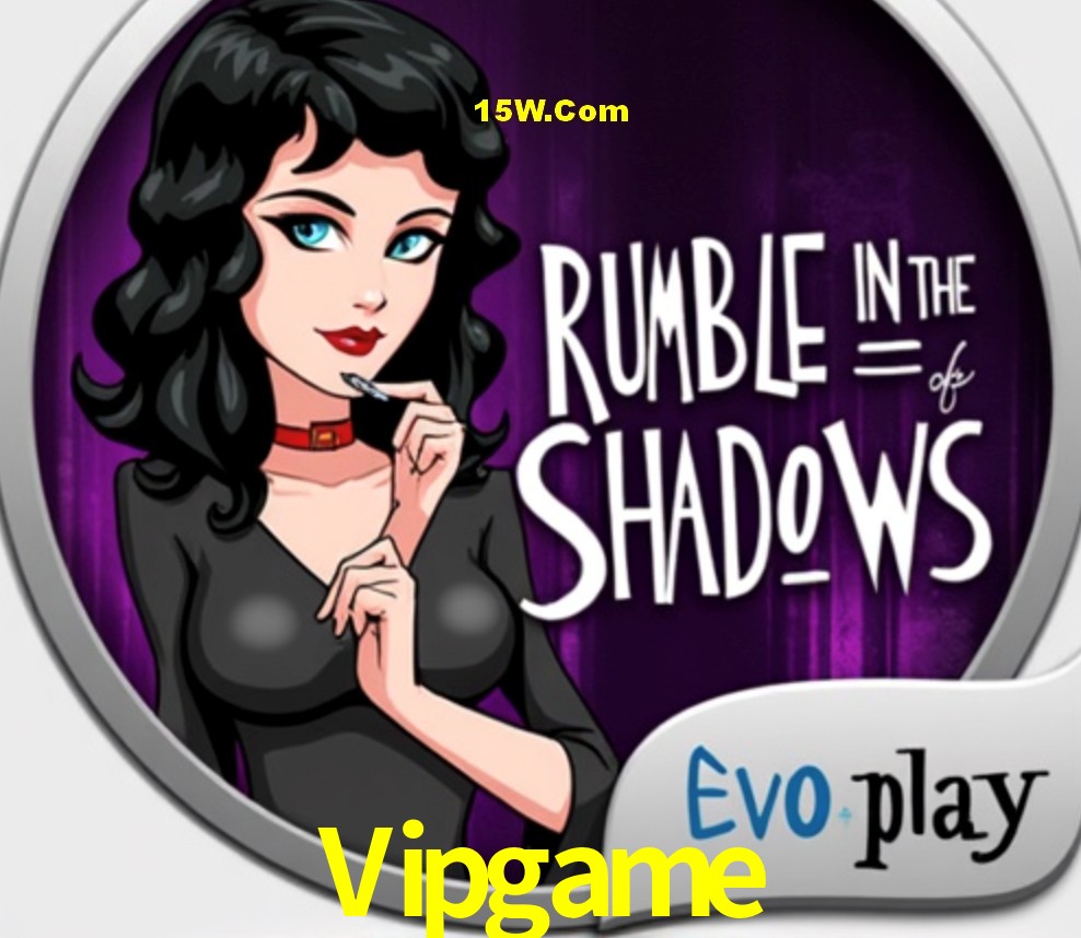 Jogos de Slot Vipgame