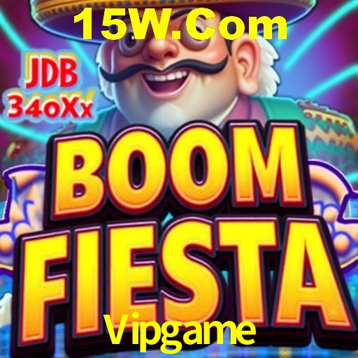 Bônus de Boas-vindas Vipgame