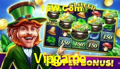 Tecnologia da Plataforma Vipgame