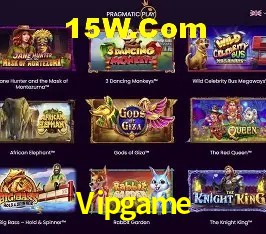 Benefícios da Conta Vipgame