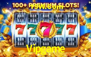 Recursos de Bônus Vipgame