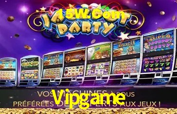 Integração de APIs Vipgame