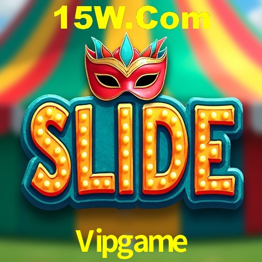 Interface do App Vipgame