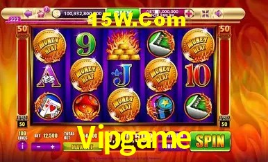 Provedores de Jogos Vipgame