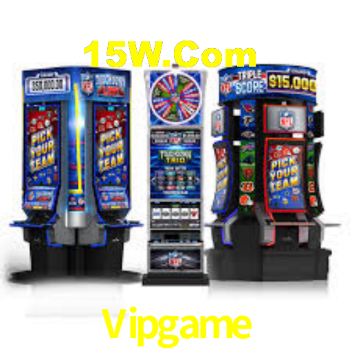 Vipgame: Seu Cassino Premiado com Pagamentos Rápidos
