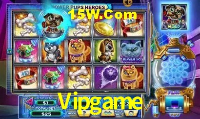 Promoção Relâmpago Vipgame