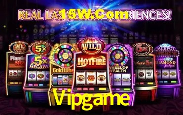 Bônus de Boas-vindas Vipgame
