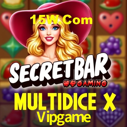 Estatísticas Vipgame