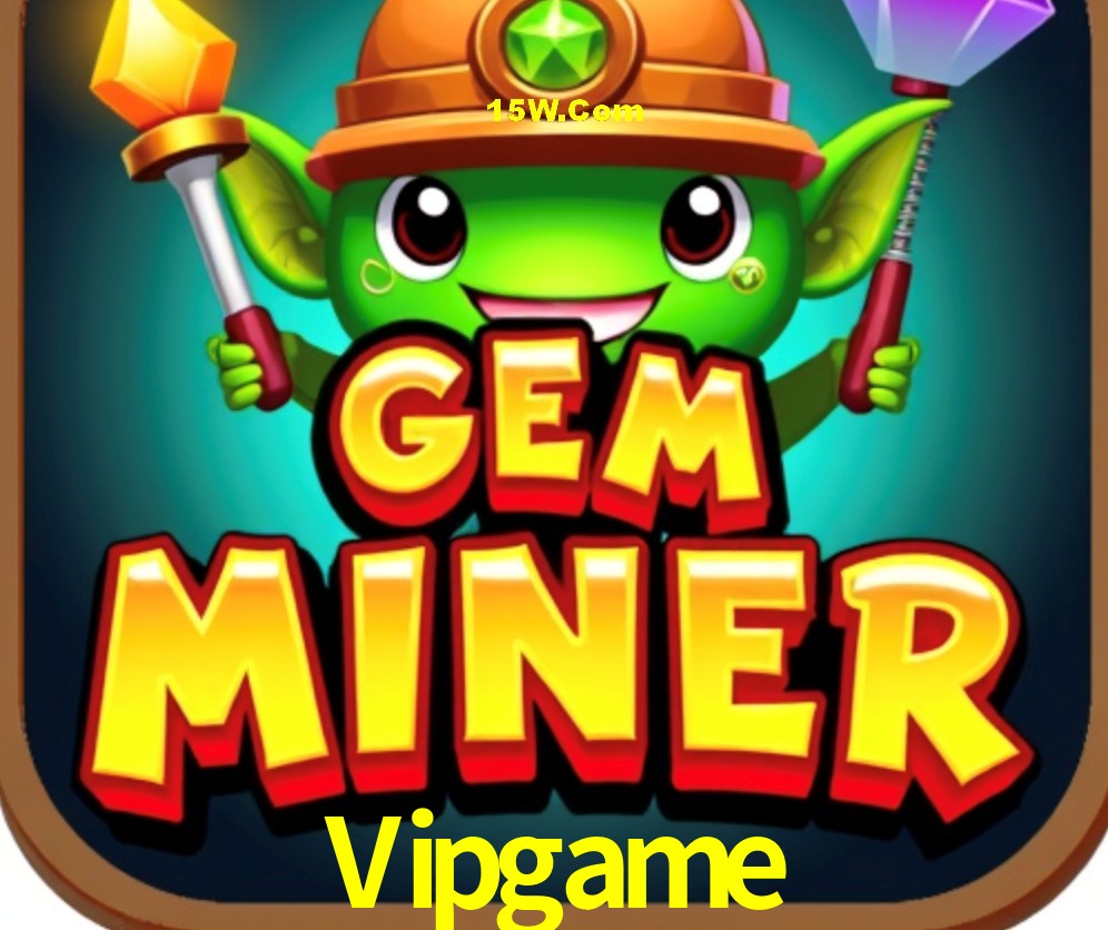 Diretório de Jogos Vipgame