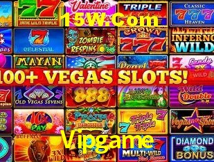 Estatísticas Vipgame