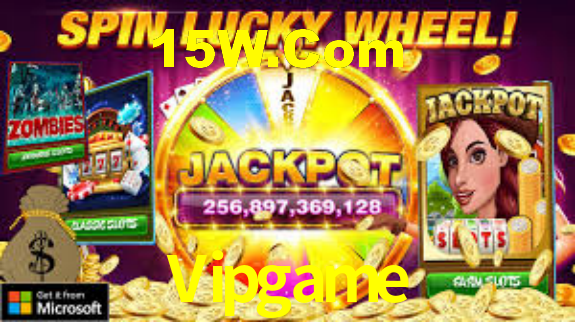 Vipgame