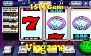 Diretório de Jogos Vipgame