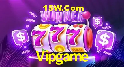 Jogos de Slot Vipgame
