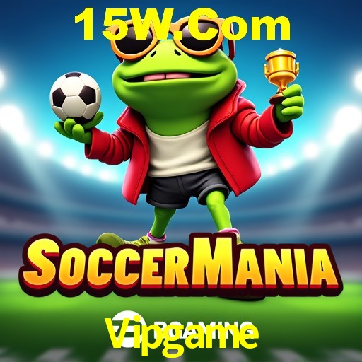 Inovações de Jogos na Vipgame: O Futuro das Experiências Interativas