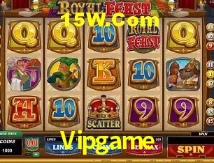 Login Seguro Vipgame