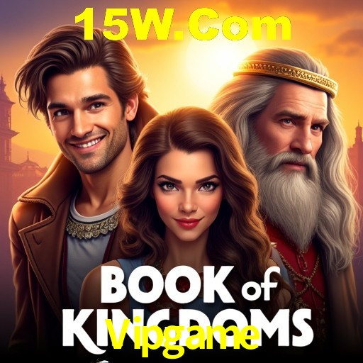 Desvendando o Mundo dos Jogos Virtuais na Vipgame