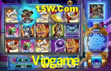 Sistemas de Segurança Vipgame