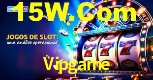 APP oficial da Vipgame para mobile